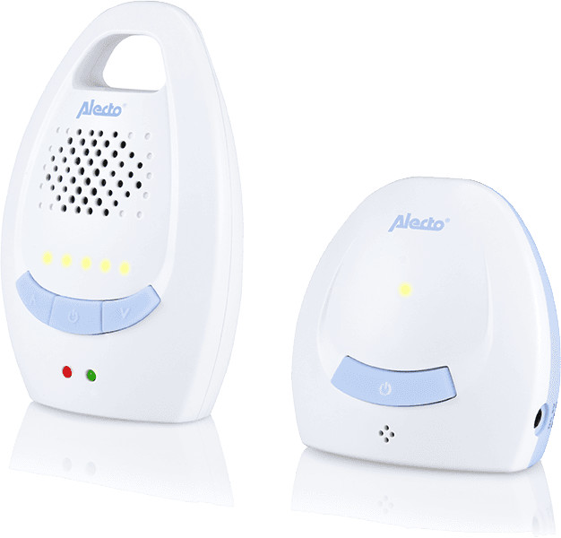 Alecto DBX-10