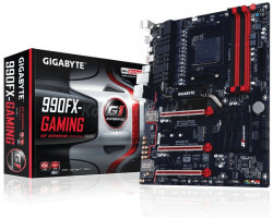 Gigabyte GA-990FX-GAMING