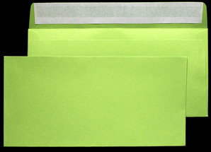 Fedrigoni Sirio Color Lime 110x220mm HK 20-DL-S89-HK
