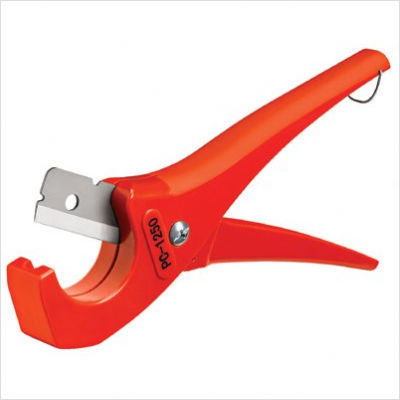 Ridgid Obcinaki do rur z tworzyw sztucznych PC-1250 23488