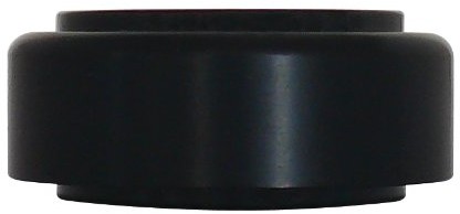 DynaVox Dynavox 206383 Nóżki aluminiowe do sprzętu HiFi (zestaw  szt.) czarna 4250019120350