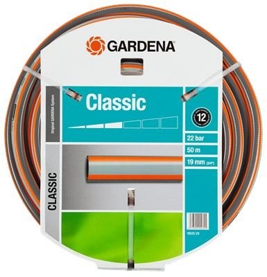 Gardena Wąż ogrodowy - Classic 3/4 - 50m (18025-20)