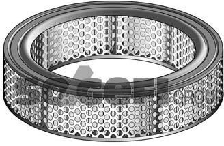 PURFLUX Filtr powietrza A329