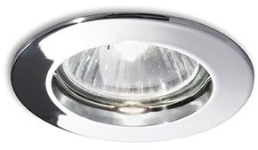 Ideal Lux Oczko stropowe JAZZ FI1 CHROM 083070