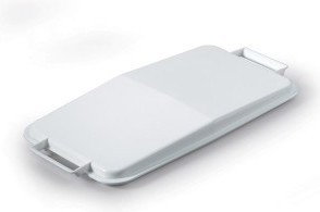 Durable DURABIN LID 60 pokrywa do pojemnika 60 l