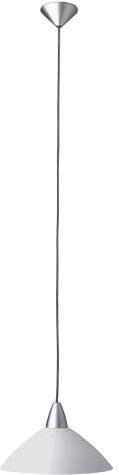 Brilliant lampa wisząca Logo 78270/05