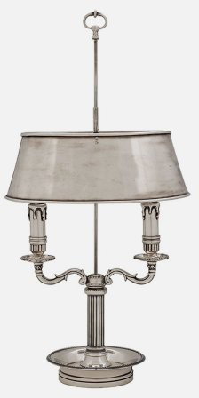 Eichholtz Lampa stołowa Bentham 07134
