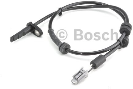 BOSCH Czujnik prędkości obrotowej koła, 0 265 007 905 - Bezpłatny zwrot do 30 dni, największy wybór produktów. 0265007905