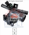 FACET Termostat ukadu chodzenia 7.8785