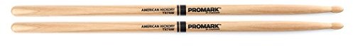 ProMark Promark Wood Tip pałki perkusyjne TX7AW