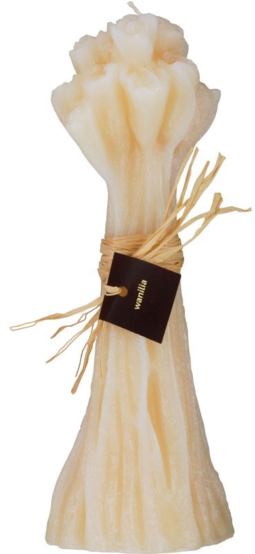Pro Candle wieca zapachowa ProCandle 402009 / bukiet róż / wanilia