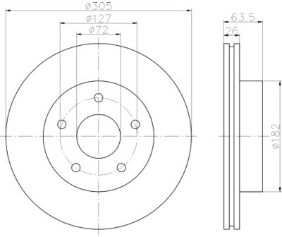 HELLA PAGID - KGaA Hueck & Co.) 8DD 355 108-601