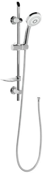 Aqualine SUNRA zestaw natryskowy 11444