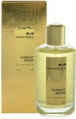 Mancera Kumkat Wood Woda perfumowana 120ml