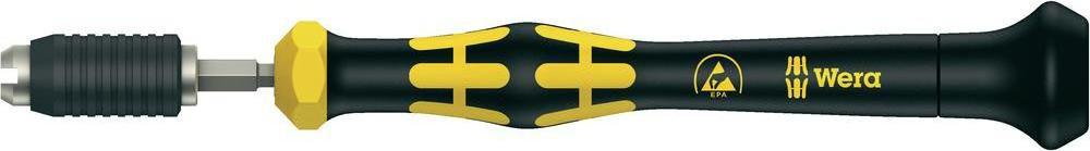Wera Uchwyt do wkrtakw Kraftform Micro ESD Halfmoon (5074800001)