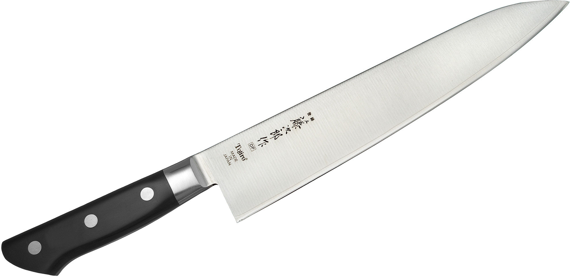 Tojiro Nóż szefa kuchni 24cm DP3 HK-F-809 HK-F-809