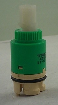 Tres Głowica ceramiczna 9130190