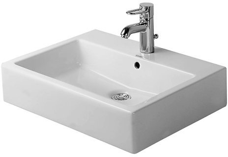 Duravit Vero 60 60x47 04546000271
