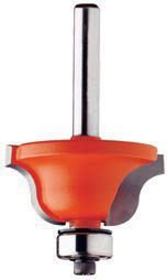 CMT Frez HM R=4 D=28,7 I=11,5 S=8 940.270.11