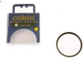 Фото - Світлофільтр Cokin C236 filtr Skylight 1B 62mm 