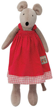 Moulin Roty Maskotka Nini 50cm