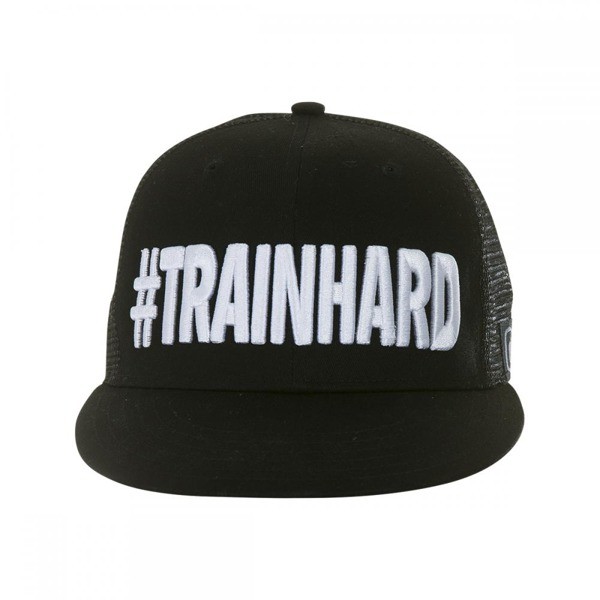 Zerod Czapka Lifestyle męska #TRAINHARD
