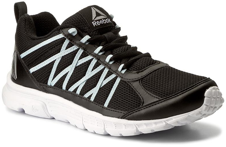 Reebok Speedlux 2.0 BS8468 czarny