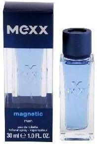 Mexx Magnetic for Him Woda toaletowa 50ml