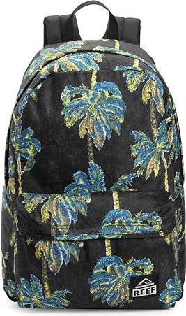 plecak REEF MOVING ON PALM TREES