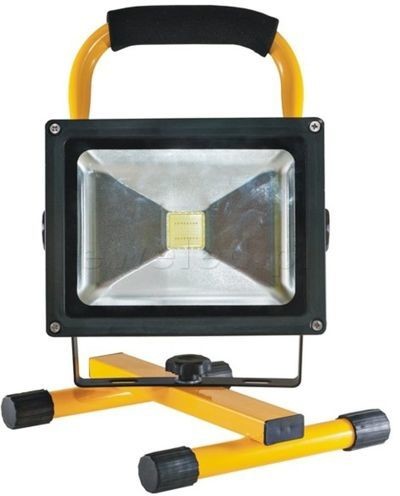 Orno ROBOTIX LED oprawa przenośna z akumulatorem 20W OR-NR-373L6
