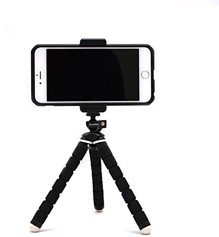 iStabilizer isttm02 Smartflex statyw z uchwytu do smartfona ISTTM02