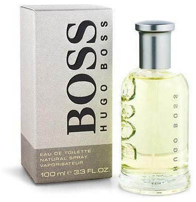 Hugo Boss Boss Bottled woda toaletowa 50ml