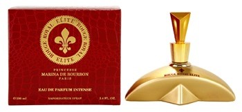 Marina de Bourbon De Bourbon Royal Rouge Elite woda perfumowana 100ml