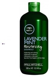 Paul Mitchell Tea Tree Lavender Mint Shampoo szampon do włosów 300ml
