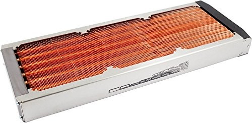 Aqua Computer airplex radical 2/360 wentylator do PC 4260073418164