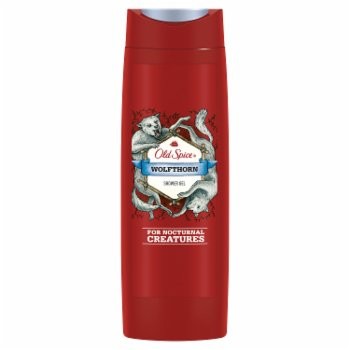 Old Spice żel pod prysznic WOLFTHORN 400ml