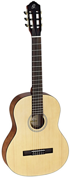 Ortega RST5 gitara klasyczna 4/4 ORRST5