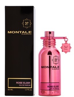 Montale Rose Elixir woda perfumowana 50ml
