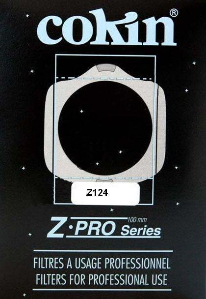 Cokin Z-PRO Z124 100 mm