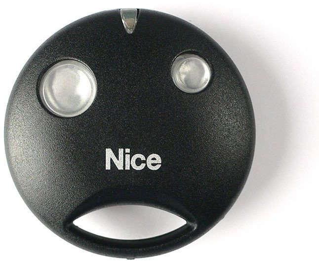 Nice Obudowa pilota SM2 fabrycznie nowa. SMILO PRBSM2