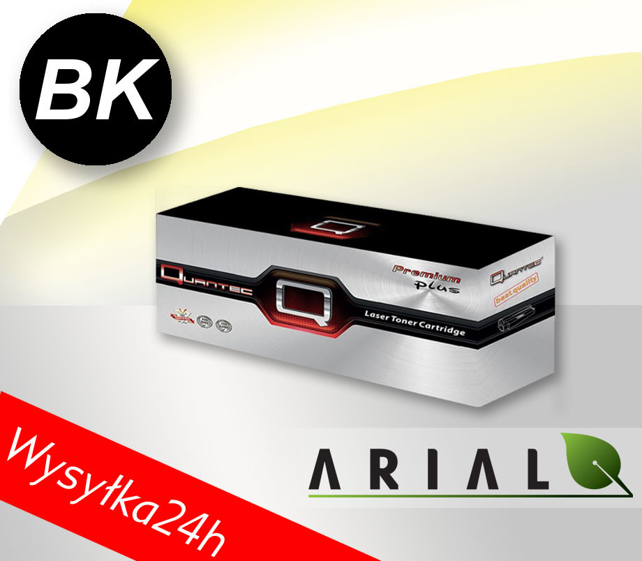 Quantec TON-1186 zamiennik HP CF283A