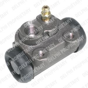DELPHI Cylinderek hamulcowy LW31746