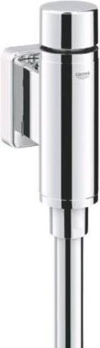 Grohe Zawór spłukujący do pisuaru Rondo 37339 000 37339000 