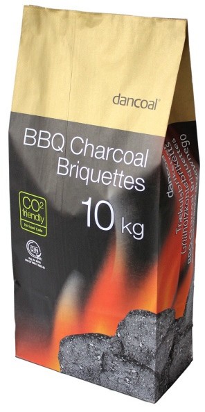 Dancook Brykiet 10 kg