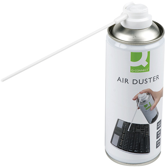 Q-Connect Powietrze sprężone 400ml KF04499
