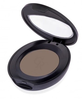 Golden Rose Eyebrow Powder puder do brwi 102