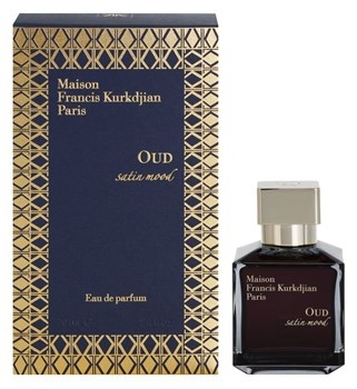 Maison Francis Kurkdjian Oud Satin Mood 70 ml woda perfumowana