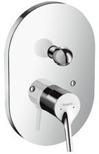 Hansgrohe Talis S 72407000