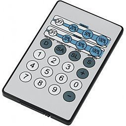 Eurolite IR remote 2
