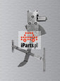 Magneti Marelli Podnonik okna 350103466000